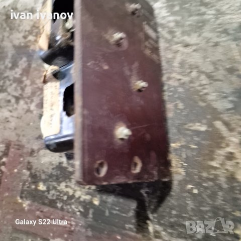 Бушони Претпазители , снимка 2 - Ключове, контакти, щепсели - 43504093