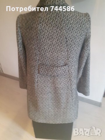 Дамско палто Н & M НОВО, снимка 5 - Палта, манта - 34954120