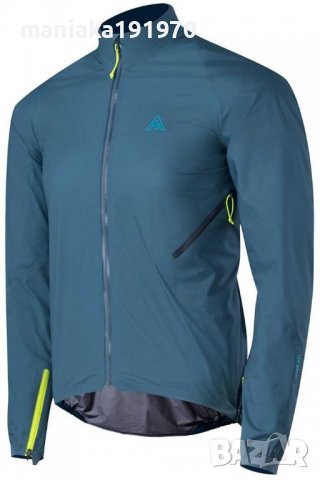  7mesh Rebellion Jacke (L) мъжко вело яке GORE-TEX, снимка 2 - Велосипеди - 37432348