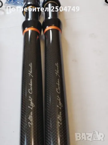 Въдици COLMIC , снимка 13 - Въдици - 48741513