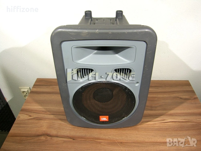  JBL power 10 АКТИВНА , снимка 2 - Тонколони - 53476568