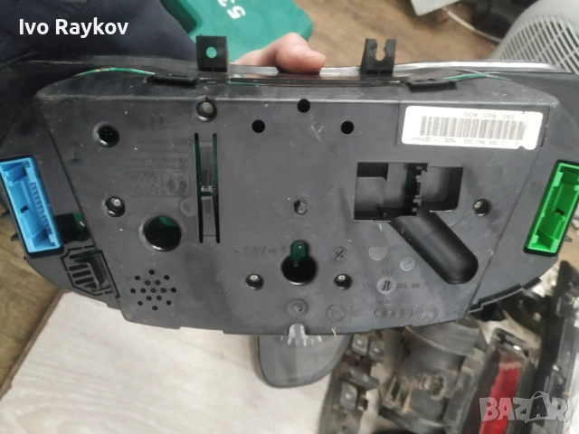 Километраж за VW Passat B5 3B0920800 110008960022, снимка 4 - Части - 52259651