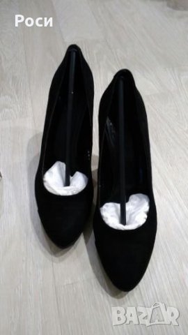 Нови обувки GiAnni - 36 , снимка 4 - Дамски обувки на ток - 27523506
