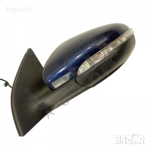 Ляво огледало Volkswagen Golf VI 2008-2016 VG150822N-38, снимка 2 - Части - 37858604