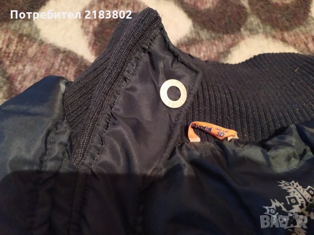 Якета 140 р-р, снимка 3 - Детски боти и ботуши - 27180121