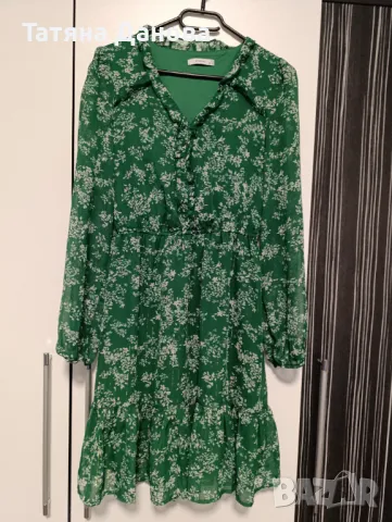 Дамски официалн рокли