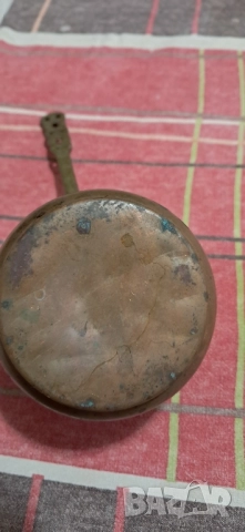 Старо джезве , снимка 9 - Колекции - 51783098