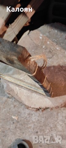 Огледало ръчна изработка, снимка 2 - Огледала - 42975601