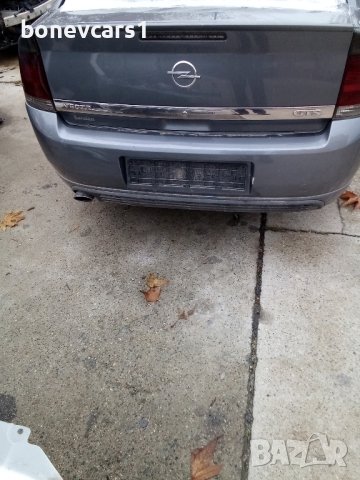 Опел Вектра С 2.2CDTI автомат 2003г на части, снимка 3 - Части - 43322976
