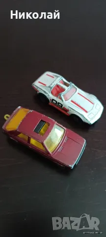 колекционерски колички