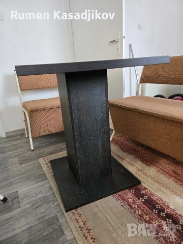 кухненска маса , снимка 3 - Маси - 53267130