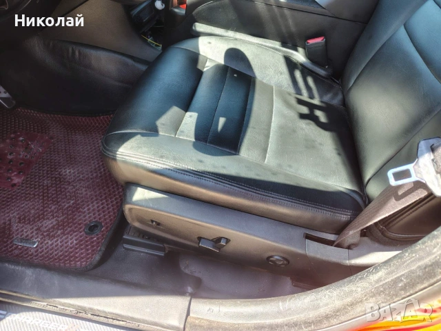 Бартер додж чаржър 2017г. 5.7 ХЕМИс ГАЗ, снимка 5 - Автомобили и джипове - 53595156