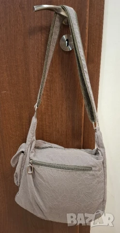 Дамска чанта с дълга дръжка-30/20 см, снимка 5 - Чанти - 50464148