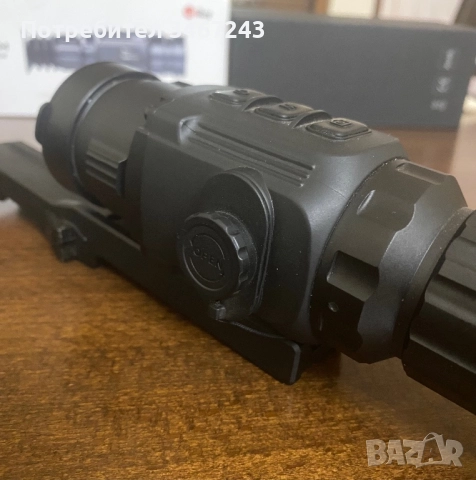 Термо scl35w, снимка 5 - Оборудване и аксесоари за оръжия - 52361114