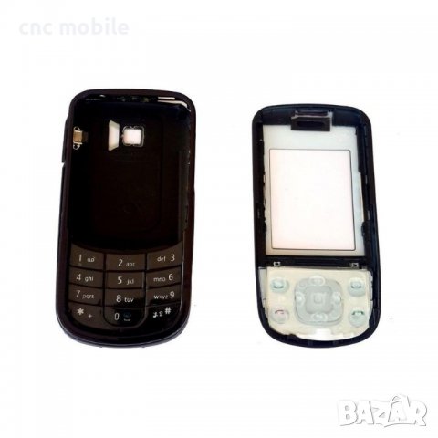 Nokia 3600s  панел , снимка 3 - Резервни части за телефони - 20119206