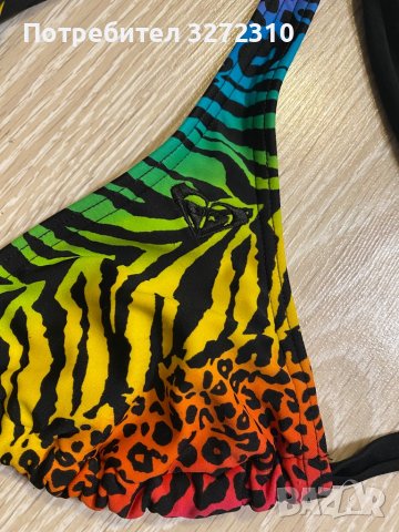 Бански ROXY, снимка 4 - Бански костюми - 37576496