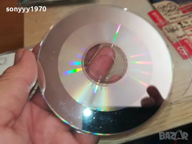 REDNEX CD-ВНОС GERMANY 1505251858, снимка 13 - CD дискове - 50303832