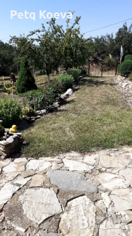 Къща за продажба в с.Странджа, снимка 2 - Вили - 53162428