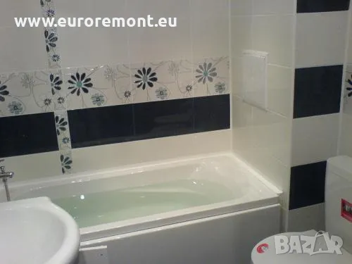 Довършителни работи , снимка 2 - Ремонти на апартаменти - 47284926