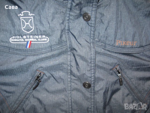 Зимно яке PIKEUR  дамско,Л, снимка 4 - Якета - 39758538