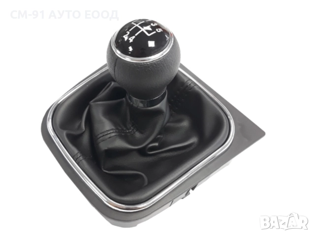 Топка скорости Голф 5-6 03-12, снимка 2 - Аксесоари и консумативи - 51734540