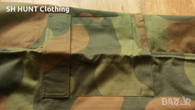 PIONER Trouser размер 50 / M за лов панталон със здрава материя подходящ за гоначи - 546, снимка 6 - Екипировка - 44067526