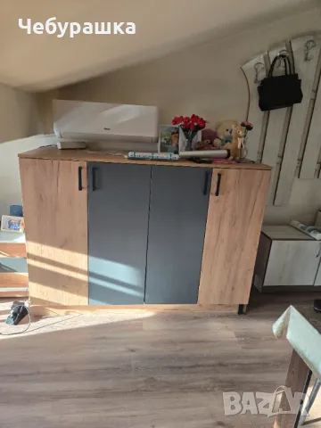 Ателие/ едностаен, снимка 9 - Апартаменти - 48472584