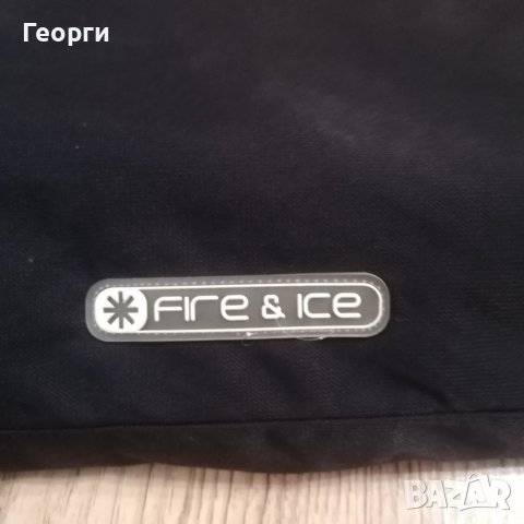 Дамски ски сноуборд панталон Bogner , снимка 2 - Панталони - 38942297