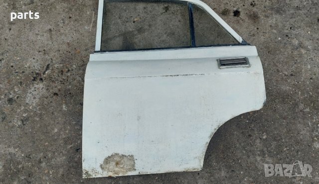 Задна Лява Врата Москвич (оборудвана) N, снимка 2 - Части - 43388918
