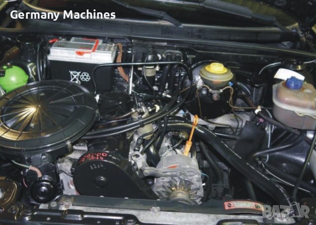 ЧАСТИ- АУДИ 80 Б3 1986–1991г. AUDI B3 бензин 1800куб, 64кW, моно-инжекция, 87kс, , снимка 6 - Части - 39783638