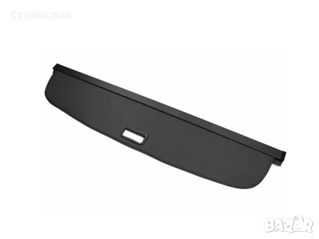 Audi Q3 8U Facelift щора за багажник , снимка 2 - Части - 47620567