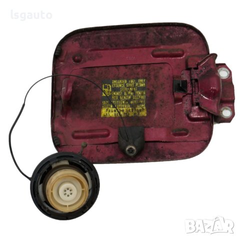 Вратичка с капачка резервоар Honda CR-V II 2001-2006 ID: 115583, снимка 2 - Части - 43772577