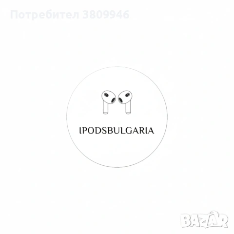 Apple AirPods 4 ANC, снимка 4 - Bluetooth слушалки - 53576137