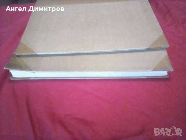 Руска история в два тома 1774 г, снимка 5 - Други - 27603587