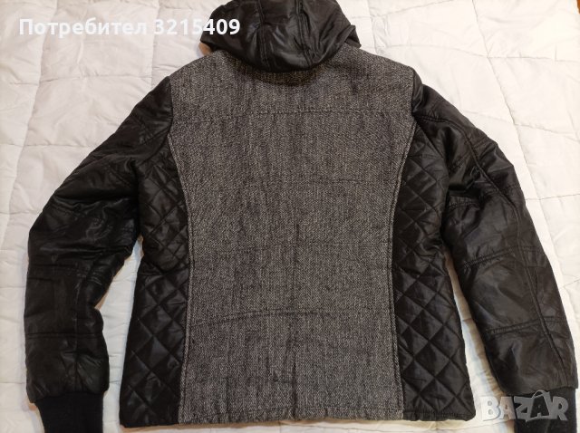 Gaudi дамско зимно яке Л размер , снимка 3 - Якета - 43928484