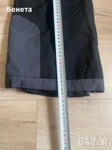 Мъжки ски сноуборд панталон Mountain peak. Размер L, снимка 3 - Спортни дрехи, екипи - 49226063