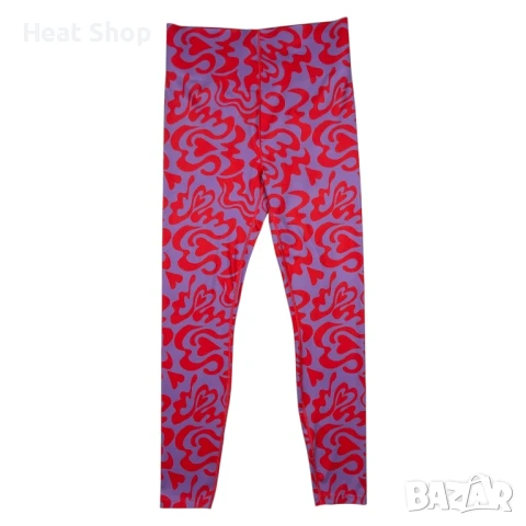 Дамски клим Fenty x Savage Hotline High waist Leggings 