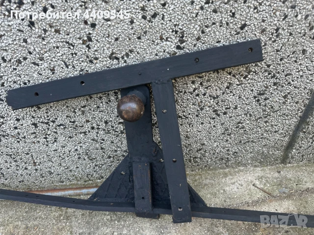 Теглич за VW Passat 2 или Santana