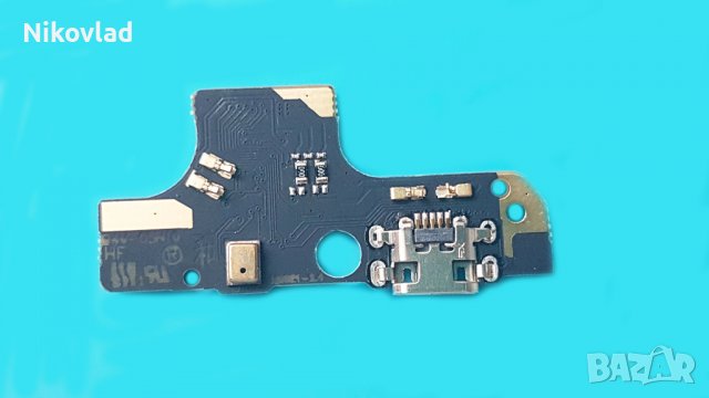 Блок захранване Nokia 2.4, снимка 2 - Резервни части за телефони - 37618349