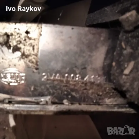 Ляв стоп за БМВ Е65,  7 серия , оригинален , снимка 3 - Части - 48071770