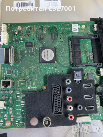 Main board 1-883-753-13          