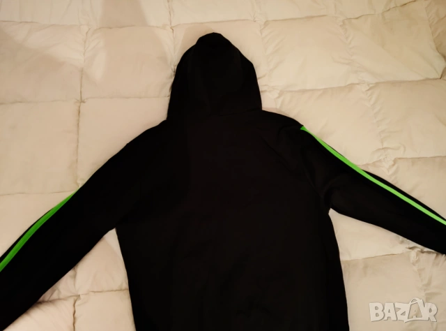 Суичър/горнище BOXING MILANO, снимка 4 - Бокс - 53290987