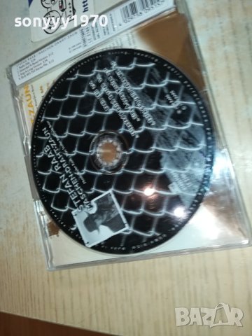 stefan raab cd внос germany 0312231814, снимка 6 - CD дискове - 43255994