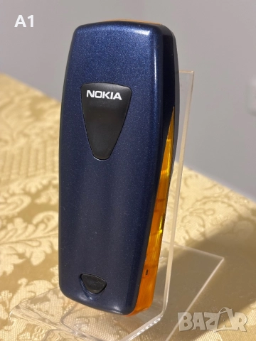 NOKIA3510i, снимка 4 - Nokia - 52914792