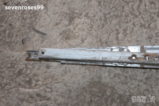 Машинка стъкло електрическа предна дясна Деу Матиз 0.8i Daewoo Matiz, снимка 4 - Части - 51221892