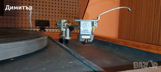 VINTAGE TEAC TS-80 MAGNEFLOAT TURNTABLE RECORD PLAYER RARE!!

, снимка 6 - Грамофони - 52032704