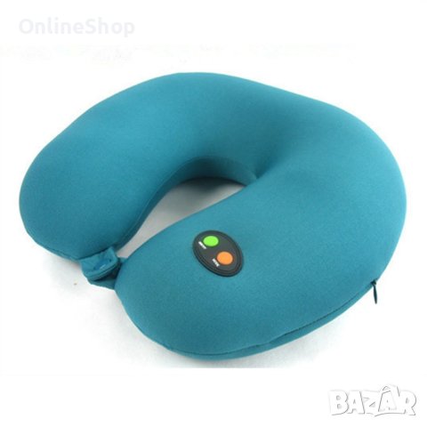 Масажна възглавница , снимка 4 - Масажори - 43751090