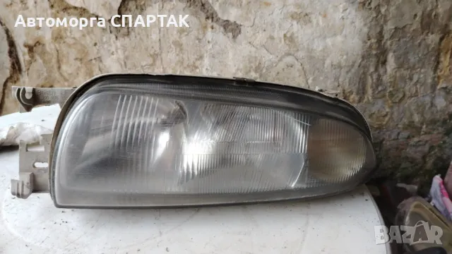 Ляв/десен фар за Форд фиеста 