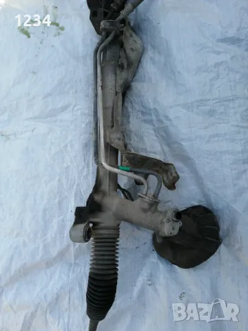 Електрическа кормила рейка за форд ц макс 2.0, снимка 11 - Други стоки за дома - 50088293