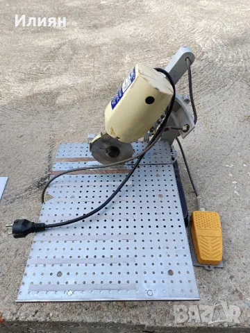 Дискова ножица , снимка 5 - Други машини и части - 47572686